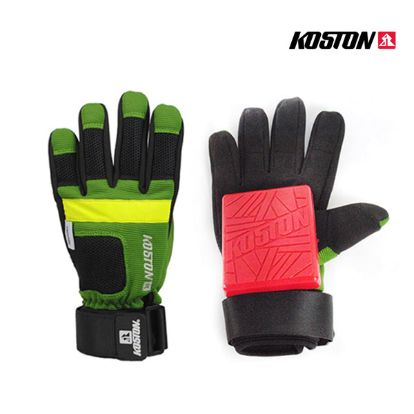 Micro Fibre Sliding Glove