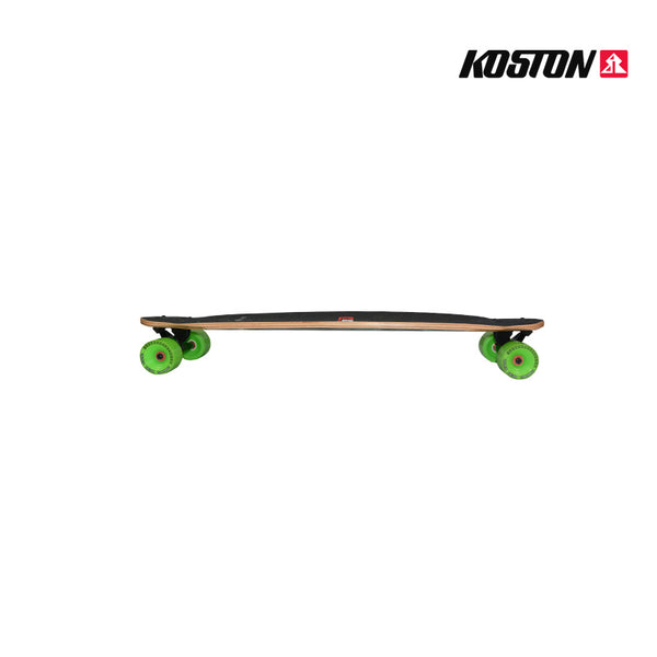 The Ghost Donwnhill Longboard